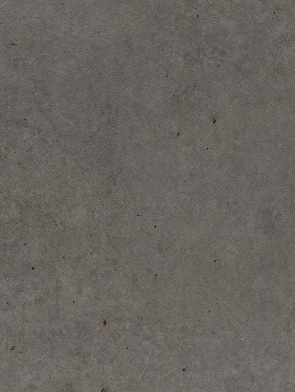 Film adhésif décoratif haute résistance béton gris foncé Cement Dark urbain Cover Styl HR-U20 pour rénovation de cuisine, meuble, mur et plan de travail.