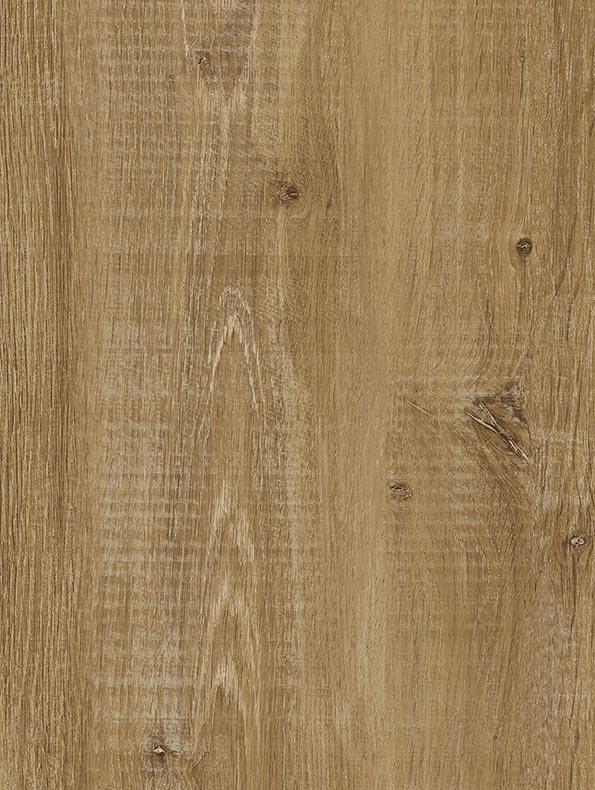 Film adhésif décoratif haute résistance bois chêne medium Bucolic Oak Cover Styl HR-F4 pour rénovation de cuisine, meuble, porte et plan de travail.