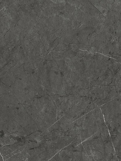 Film adhésif décoratif haute résistance pierre marbre noir Armani Nero Cover Styl HR-NF98 pour rénovation de cuisine, plan de travail, mur et salle de bain.