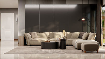Film adhésif décoratif haute résistance couleur noir laqué Lacquered Black Cover Styl HR-J5 pour rénovation de cuisine, meuble, porte et mur.