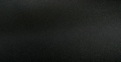 Film adhésif décoratif Cover Styl K1 noir mat finition petit grain