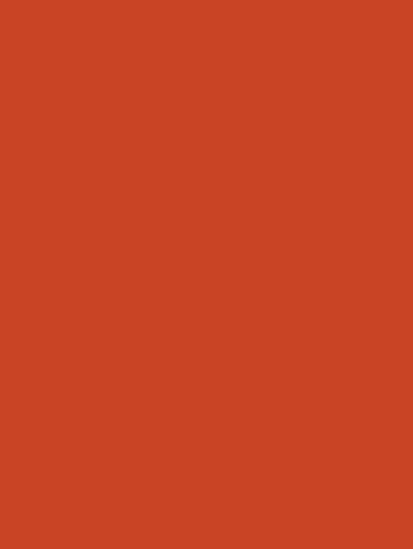 Film adhésif décoratif Cover Styl L2 rouge piment finition petit grain