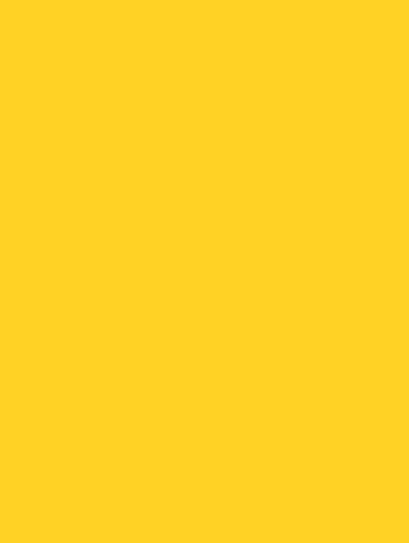 Film adhésif décoratif Cover Styl M8 jaune vif finition petit grain