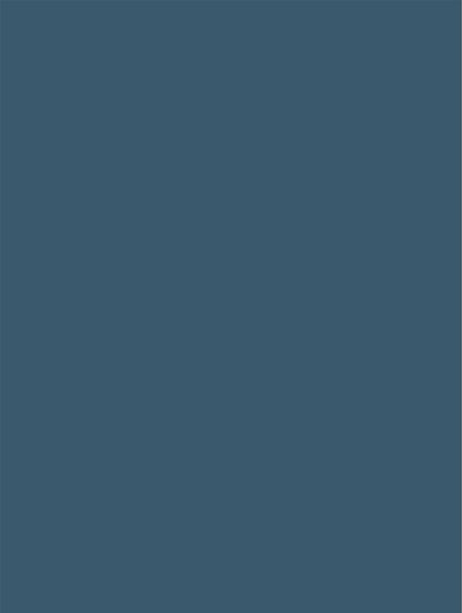 Film adhésif décoratif Cover Styl NH24 bleu océan profond finition petit grain