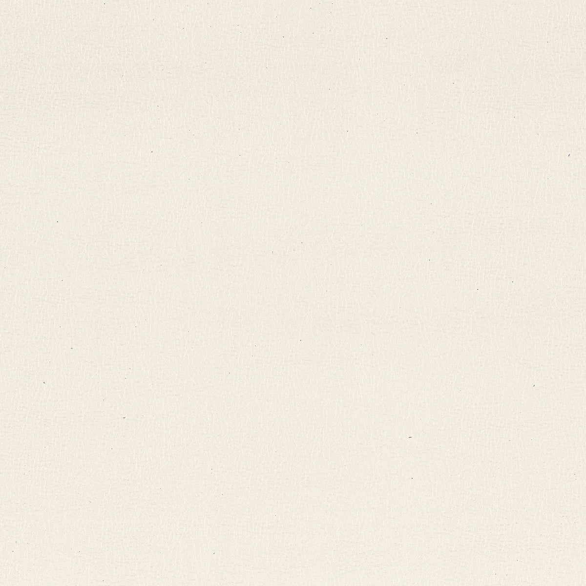 Film adhésif décoratif effet textile cuir blanc Togo texturé Cover Styl X52 