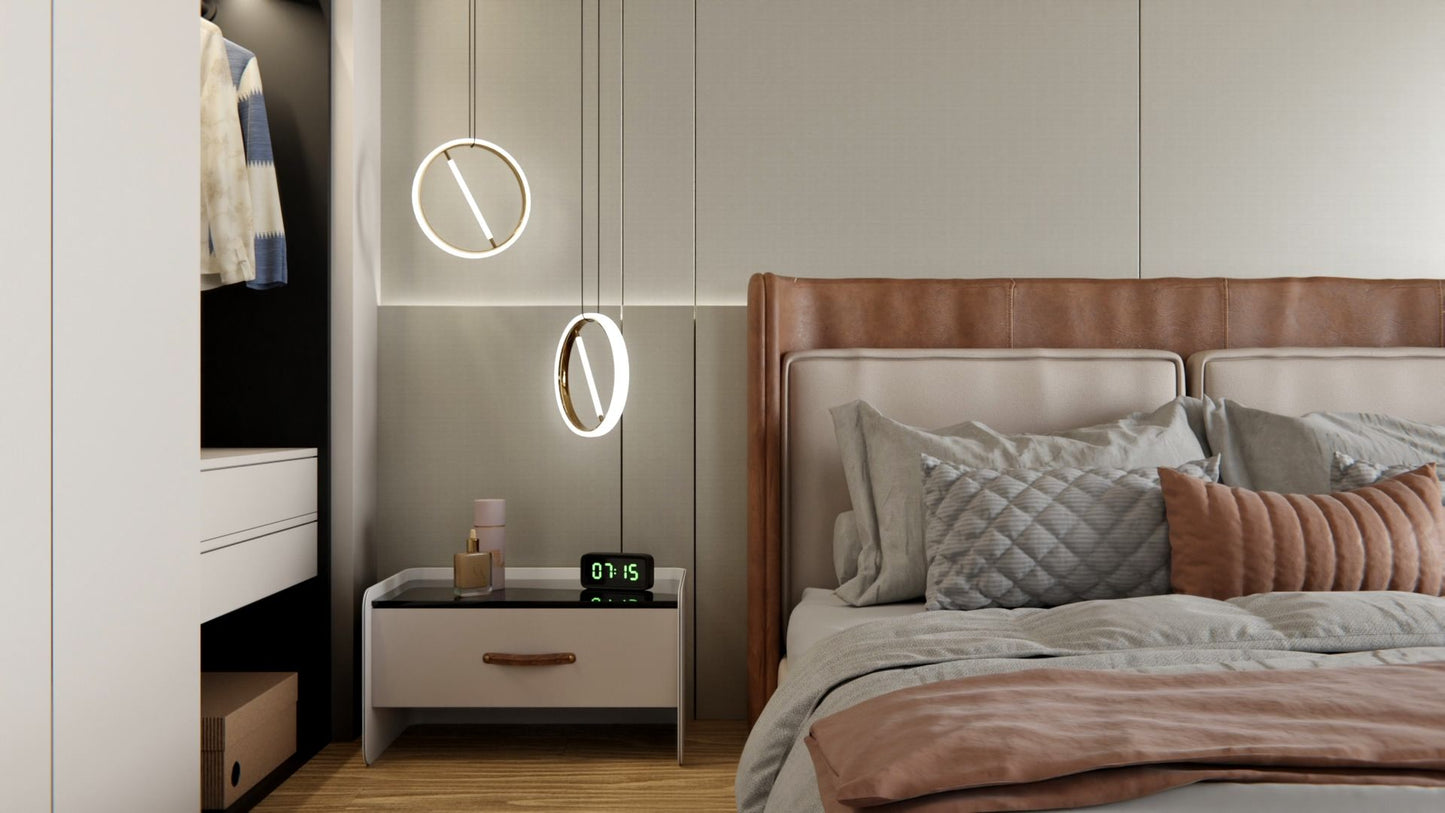 Film adhésif décoratif effet textile maille beige claire texturée Cover Styl ST02 pour rénovation de cuisine, meuble, mur et salle de bain.
