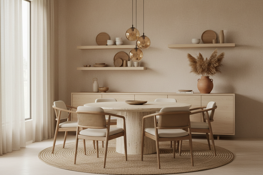 Film Adhésif Acacia Beige CT93 – Covering Meuble & Cuisine | Cover Styl